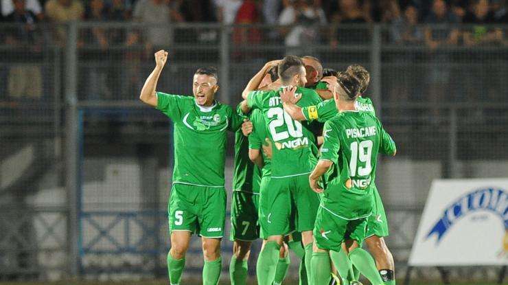 Schiavon: "Teniamo duro, la Juve Stabia è pericolosa"