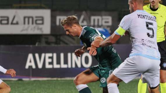 Gori, si aggiunge un'altra pretendente dalla serie C