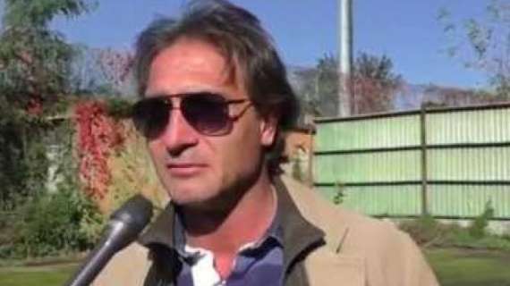 Virtus Avellino: "Confermato Criscitiello. Nessuna trattativa con Alleruzzo" 