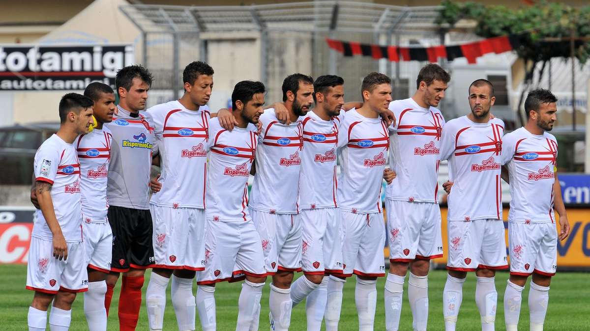 Risultati e marcatori del girone B: vittorie a sorpresa, sorride il Perugia