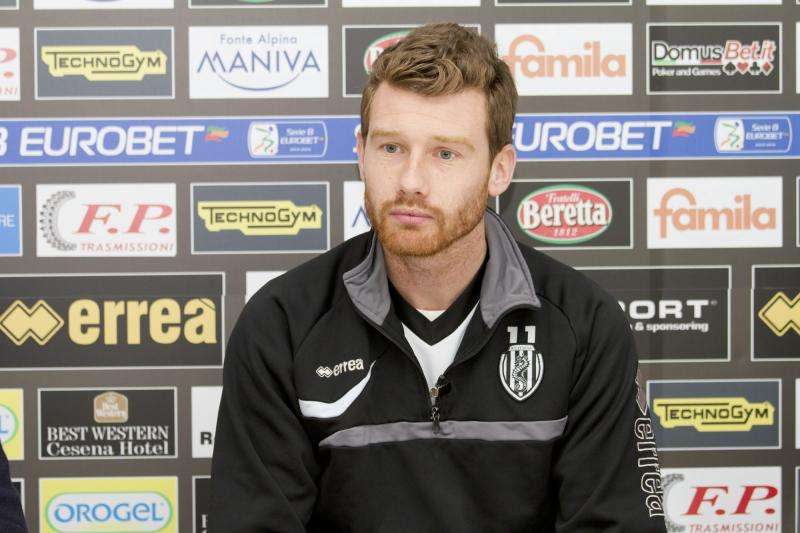 Belingheri: "Ad Avellino ci sarà un ambiente caldo, ma i miei compagni giocheranno per vincere"