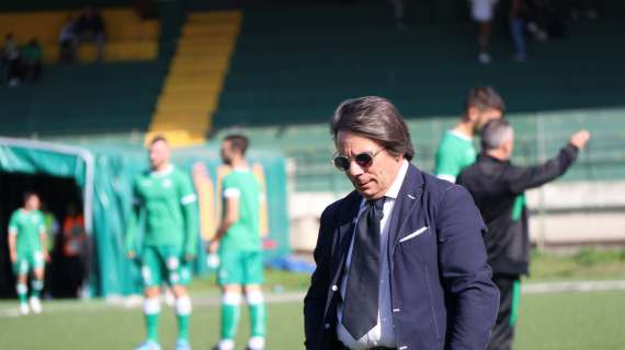 Lutto per Ezio Capuano. E' deceduta la madre dell'ex tecnico biancoverde