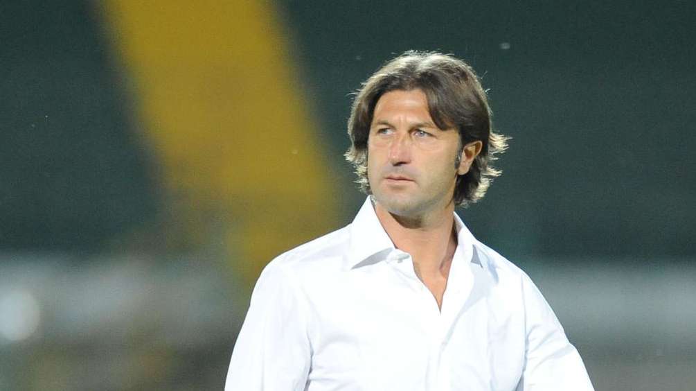 Rastelli: "Mancano rosso e rigore! Gara condizionata, i nostri tifosi..."