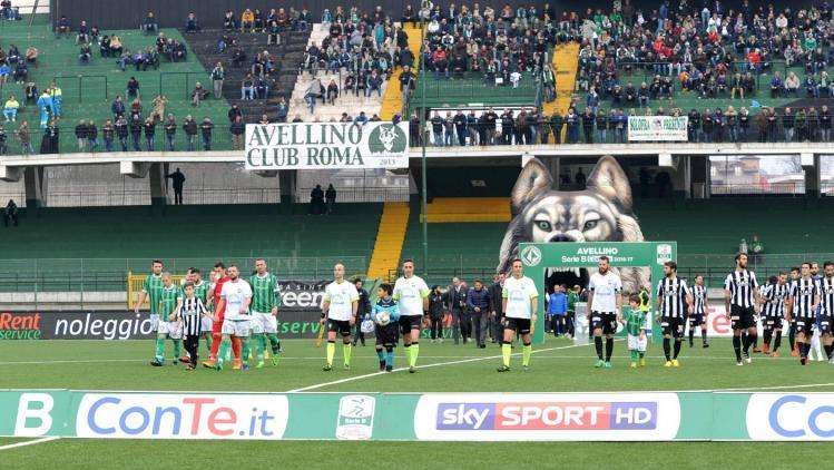 Avellino-Benevento, è il giorno del derby. Presentazione gara e probabili formazioni