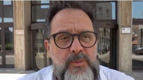 Pavarese: "Che ricordi di quell'Avellino-Napoli. Oggi vedo una società forte che può puntare alla massima serie"