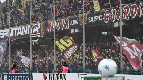 Serie B, un terzino ivoriano in prova alla Salernitana