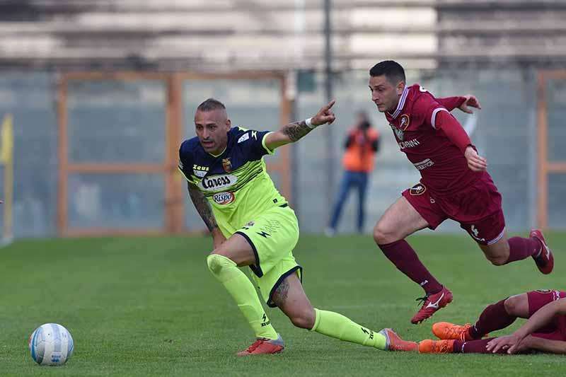 Viterbese senza Tounkara, ma con due calciatori pronti al debutto
