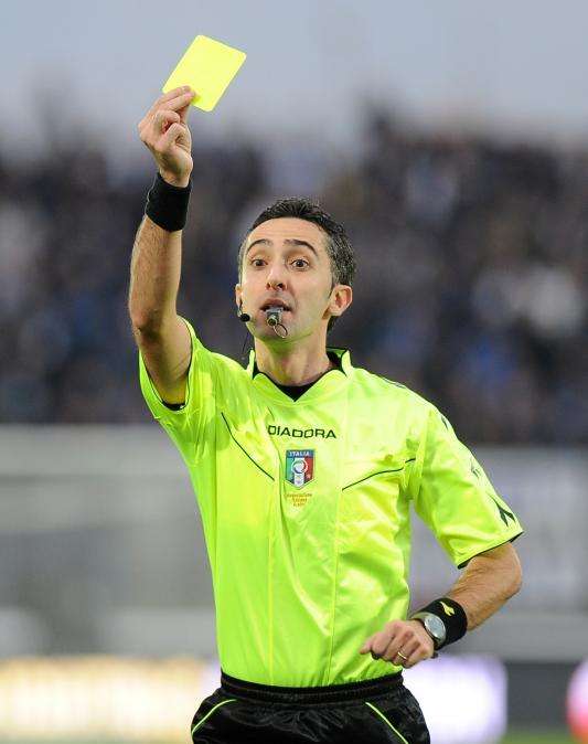 Sette i precedenti dell'Avellino con Aureliano