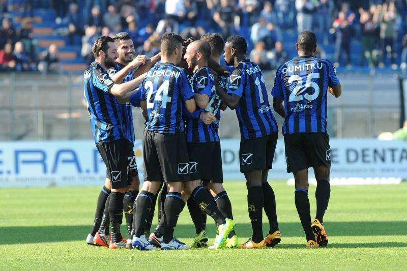Latina, il programma degli allenamenti in vista dell'Avellino