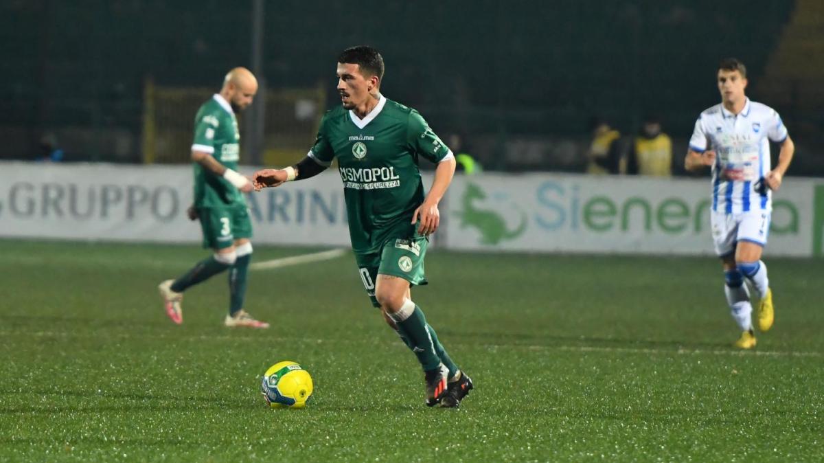 CdS -"Avellino la magia è di Russo". Tutti promossi 