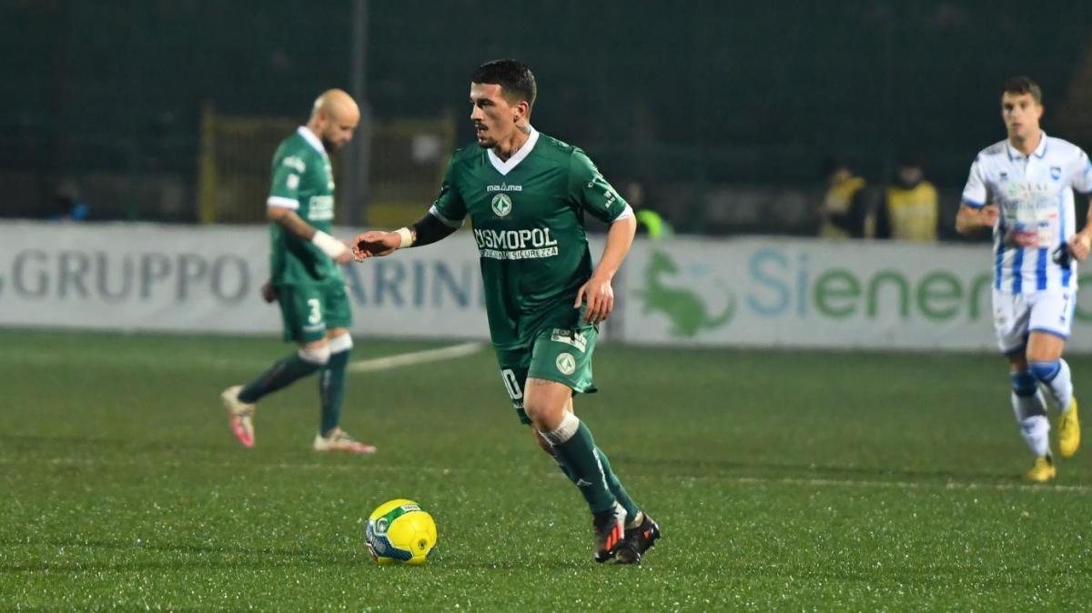 CdS - "E alla fine l’Avellino gode". Tutti promossi, Russo è da 7 