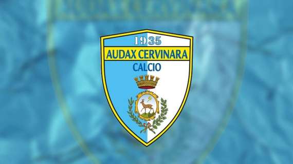 Audax Cervinara, iscritta in Eccellenza ma pronta a cambiare assetto societario 