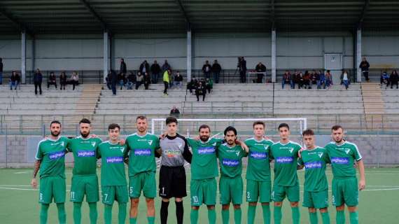 Eccellenza - Virtus Avellino in crisi, terzo ko di fila