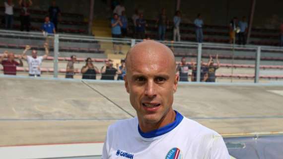 Un ex biancoverde a segno contro la B Italia