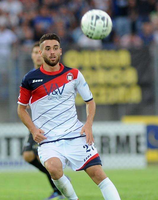 Zampano a Sky: "Primo tempo equilibrato. Pensiamo alla ripresa"