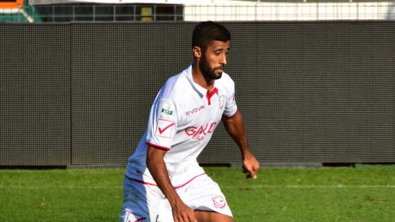 Lega Pro, tris di colpi per il Catania: un difensore e due centrocampisti