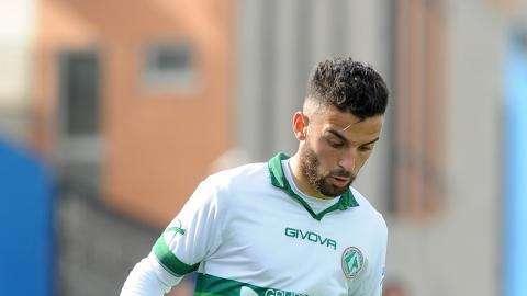 Insigne: "Mi sono trovato bene ad Avellino, ringrazio tutti"