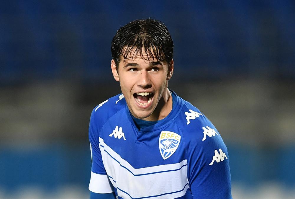 Reggiana, Papetti: "Dopo i gol subiti contro l'Avellino lavoriamo sui calci piazzati..."