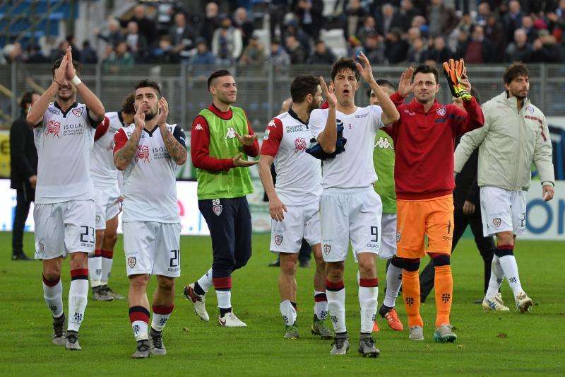 Curiosità, 41^ giornata con record di gol. Cagliari da record