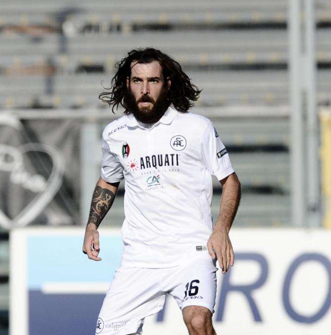 Spezia, Mora: "Vogliamo chiudere bene la stagione"