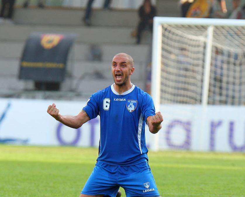 Migliaccio: "Sarà dura, ma dobbiamo fare punti"
