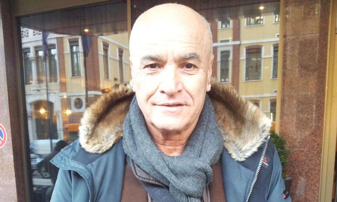 Di Somma: "Se si gioca da Avellino, non c'è scampo per nessuno"