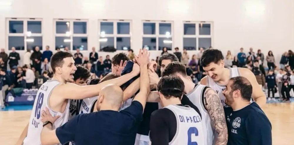 Scandone Avellino, chiudere in bellezza la regular season contro L'Aquila e lanciarsi verso i playoff