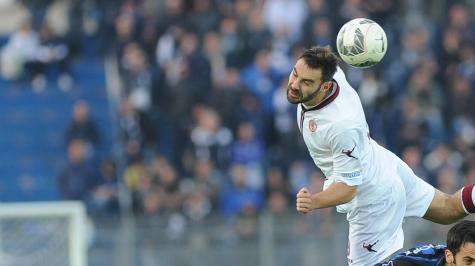 Assalto all'attaccante per completare l'organico