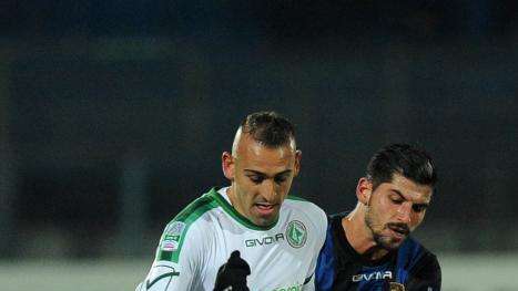 GdS - Le pagelle dei Lupi: Castaldo il migliore