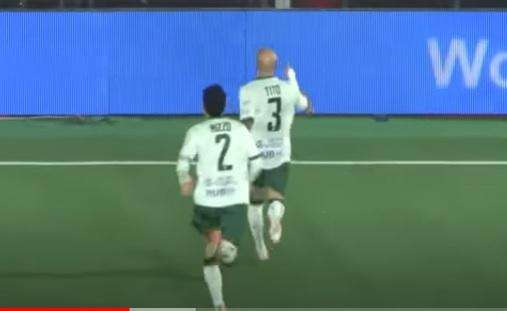 VIDEO - Turris-Avellino 1-3: rivivi gli highlights del match