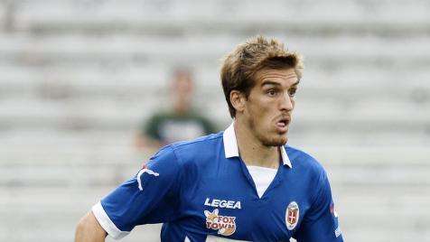 UFFICIALE - Sbaffo è un calciatore dell'Albinoleffe
