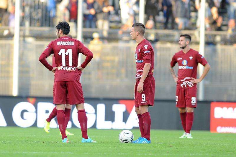 Avellino e Trapani, che storia! C'è sempre qualcosa da conquistare...
