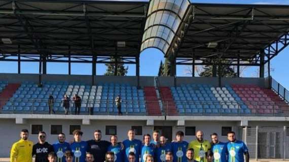 Terza Categoria Avellino, gir. B. I risultati della prima giornata: manita dell'Atletico Calabritto alla Virtus San Mango