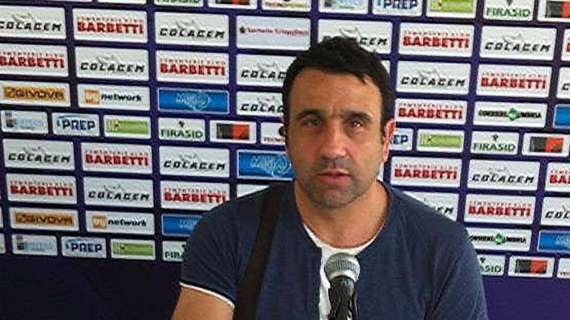 Tateo (ag. Patierno): "Aspettiamo che l’Avellino valorizzi questi 22 gol. Incontreremo la dirigenza anche per altri due calciatori"