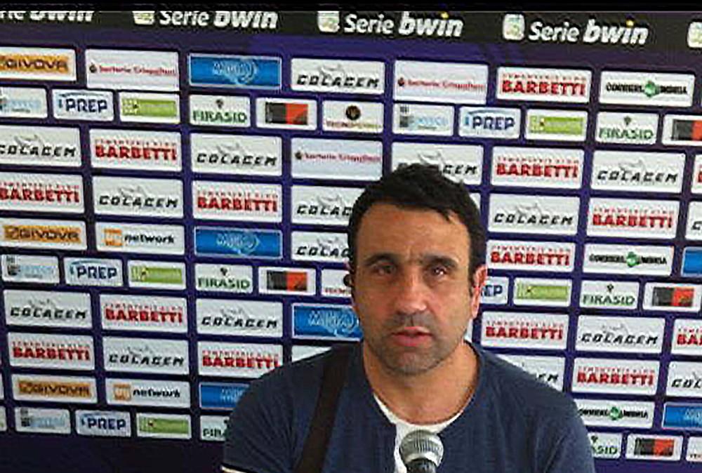 Patierno al Foggia? Il suo procuratore Giovanni Tateo fa chiarezza