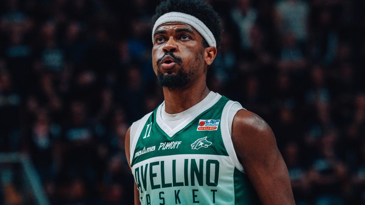 Unicusano Avellino Basket: al PalaDozza gara 1 è della Fortitudo