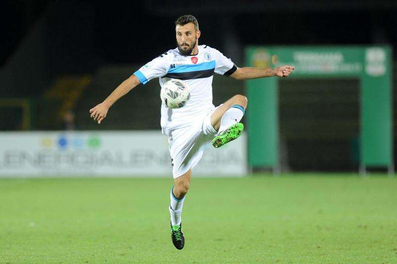 Brescia, Longhi si presenta: "Felice di indossare la maglia della mia città"
