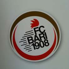Bari, presentato il nuovo logo