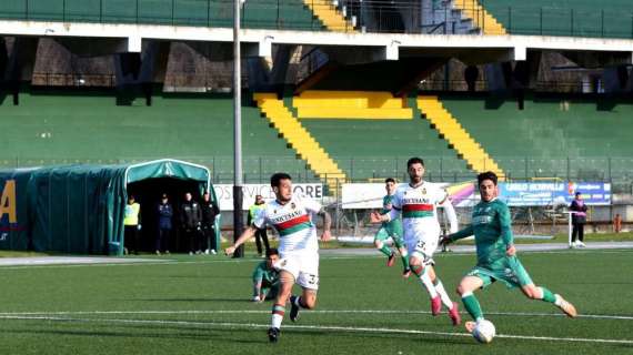 Playoff, Ternana-Avellino fondamentale per gli accoppiamenti del secondo turno
