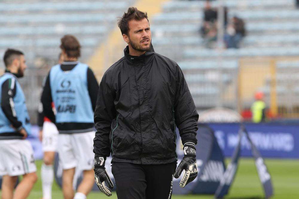 Polito: "L'Avellino ha bisogno di calciatori motivati. Parisi mi piace,ma deve migliorare da terzino"