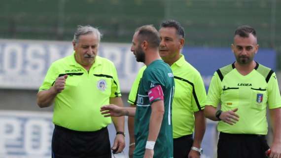 Nuovo capitano dell'Avellino: tra i tifosi prevale l'incertezza