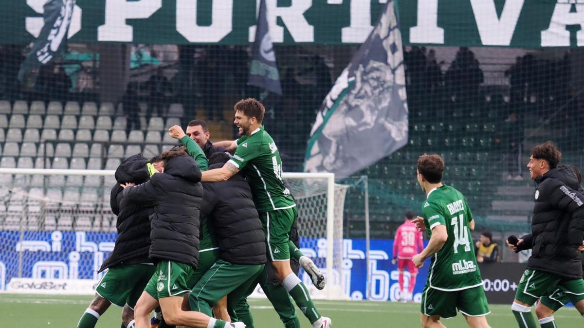 Serie B, il 30° turno inizia domani, l'Avellino gioca domenica. Ma è sabato il giorno più intenso