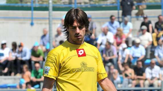 Emergenza portieri, vicino l'ingaggio dell'ex Fano Orlandi 