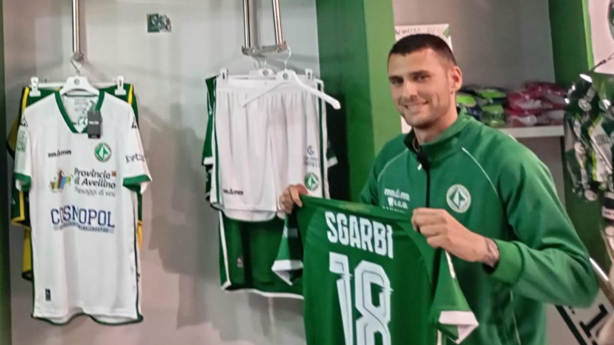 VIDEO - Avellino, si presenta Sgarbi: "E' bello tornare a casa, in B non ho ancora dimostrato nulla". Sul sogno e l'arrivo di Ballardini...