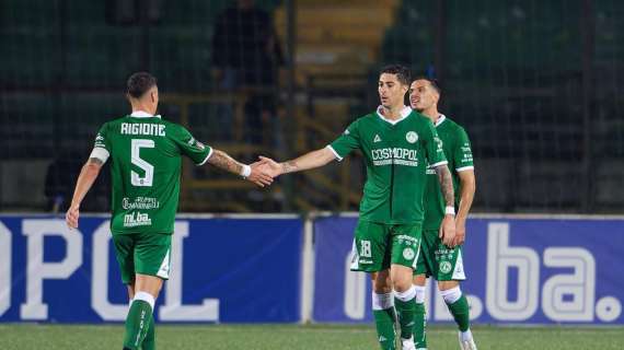 Avellino, ora niente fa più paura! 