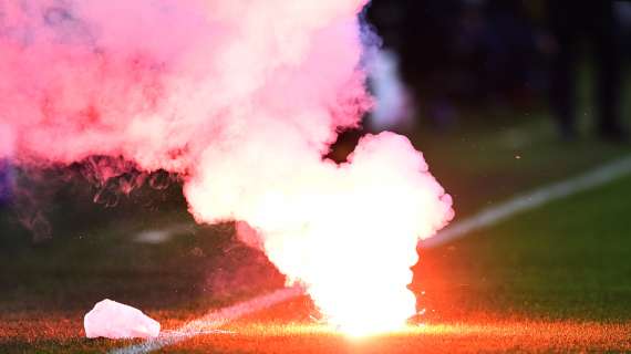 Giudice Sportivo. Maxi sanzione per Vicenza e Taranto. Pugliesi due gare a porte chiuse 