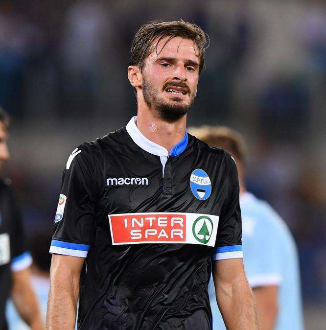Bari, tegola per Grosso: ha perso un difensore titolare