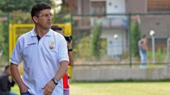Renato Cioffi nuovo allenatore del Pomigliano