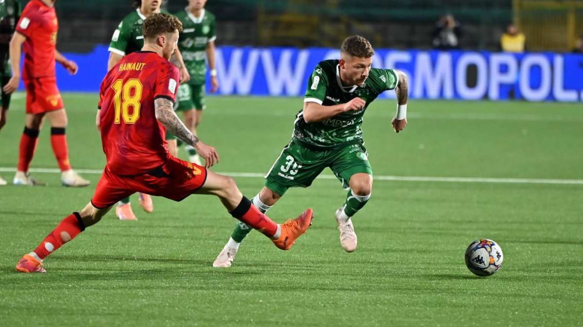 Avellino, il confronto con lo scorso campionato: da migliorare lo score realizzativo