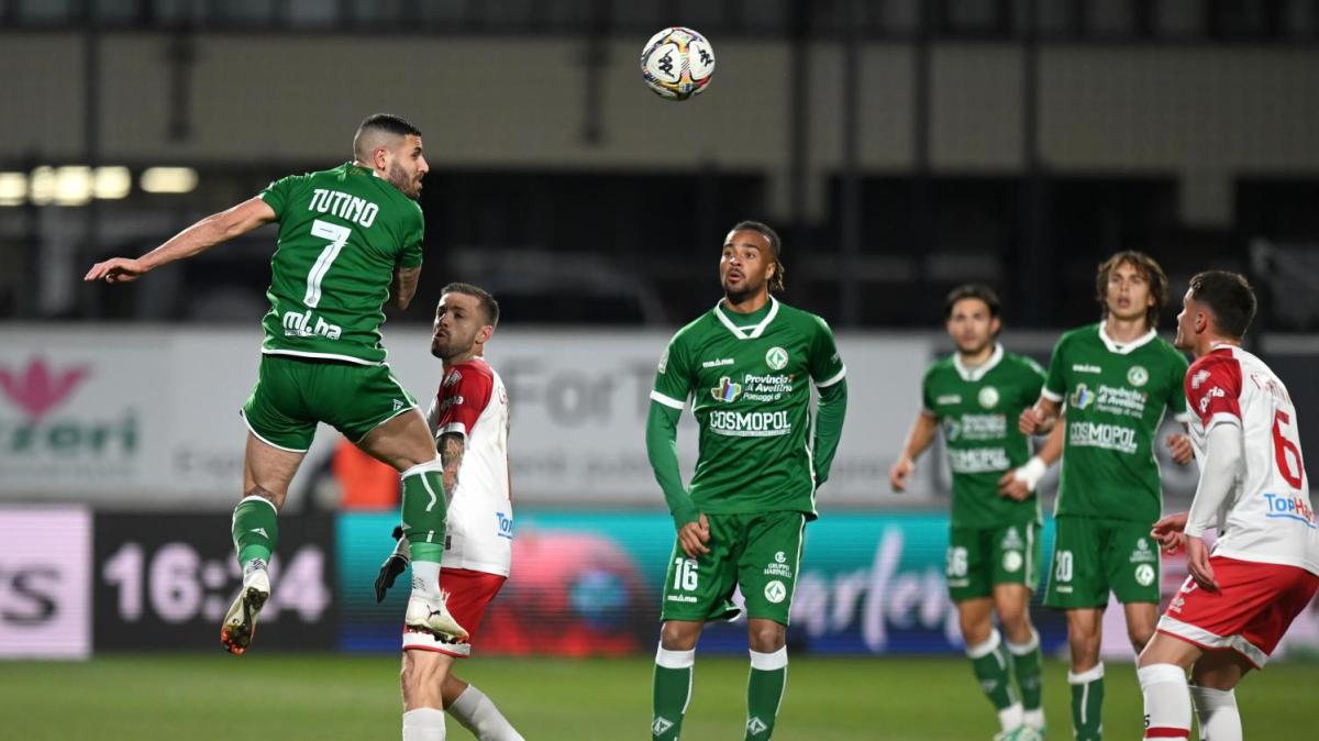 Patierno e Russo vedono il Venezia: il 9 e il 10 potrebbero esserci